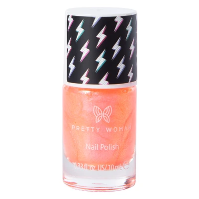 pretty woman nail polish