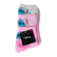 Disney Lilo & Stitch crew sock 2-pack