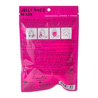 danielle creations® marine collagen jelly face mask