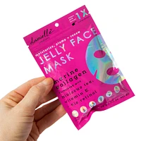 danielle creations® marine collagen jelly face mask