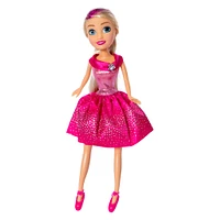 sparkle girlz doll 10.5in