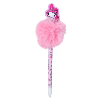 my melody™ pom pom pen