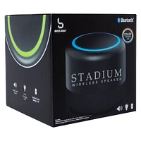 color changing LED stadium wireless bluetooth® speaker