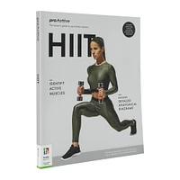 proactive hiit guide exercise book