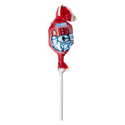 blow pop® cherry ice lollipop