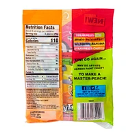 laffy taffy® candy fruit combos 3.5oz