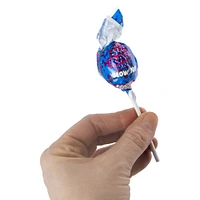 blow pop® blue razz-berry lollipop