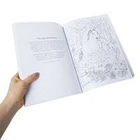 astrology coloring book by ana jaren