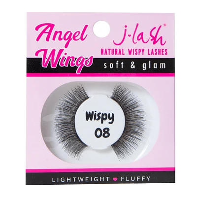 j-lash® angel wings faux eyelashes
