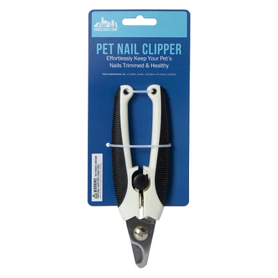 pet nail clipper