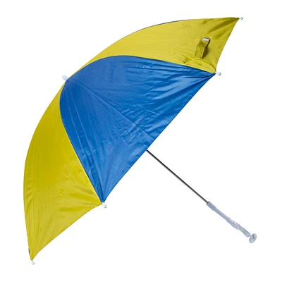 clamp umbrella 47in x 36in