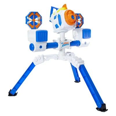 nerf® super soaker roboblaster