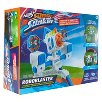 nerf® super soaker roboblaster