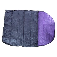 sleeping bag for pets