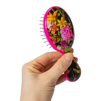 wet® mini detangler hairbrush