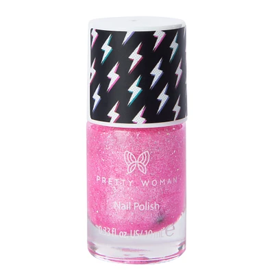 pretty woman nail polish