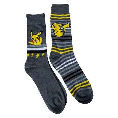 pokemon™ mens crew socks