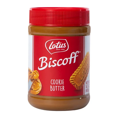 biscoff® cookie butter 14.1 oz