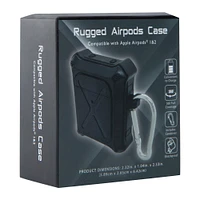 rugged shockproof case for AirPods®
