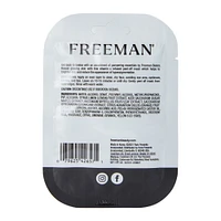 freeman® brightening vitamin c peel-off face mask 0.33 fl.oz