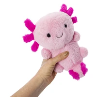 sea life plush