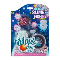 dippin dots® scented slime 2.82oz