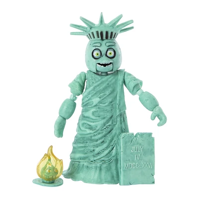 five nights at freddy's™ liberty chica action figure