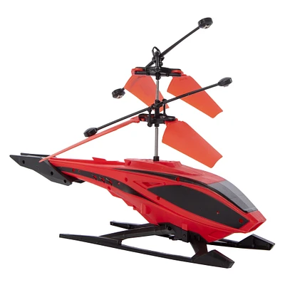 flare remote control helicopter