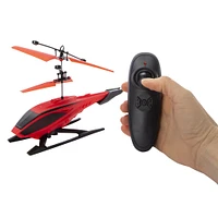 flare remote control helicopter