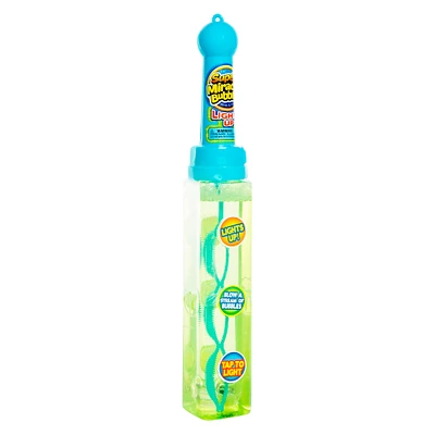 Light Up Bubble Wand