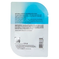 freeman® hyaluronic acid hydrating gel cream mask 0.33 fl.oz