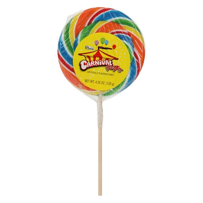 giant carnival pops® 4.25oz