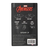 Marvel spinpop phone grip