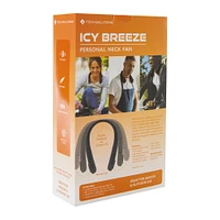 icy breeze personal neck fan