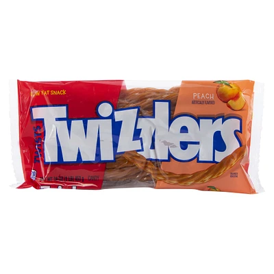 twizzlers® peach twists 16oz