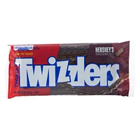 hershey's® twizzlers® chocolate twists 12oz