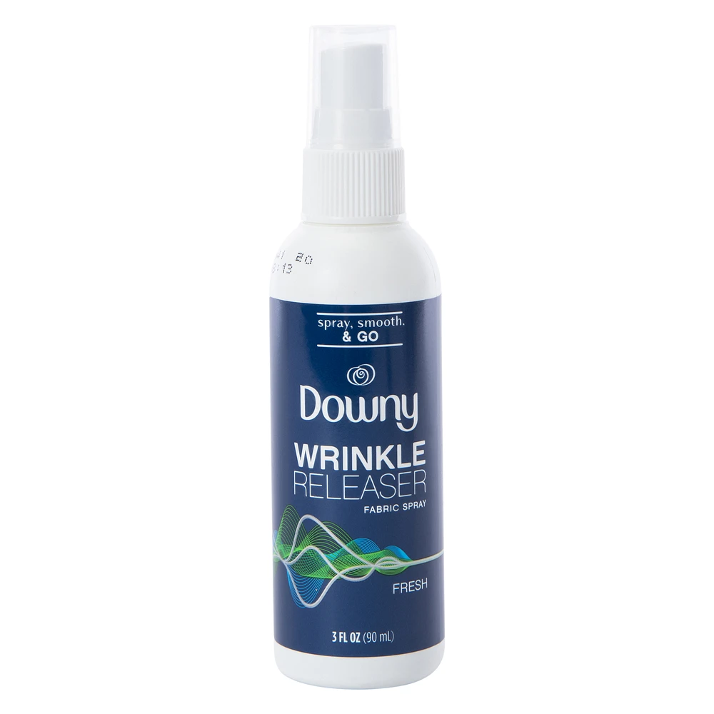 downy® wrinkle releaser fabric spray 3 fl.oz