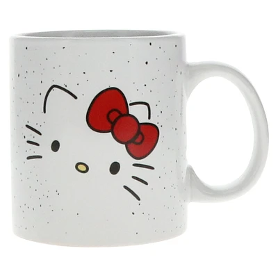 hello kitty® ceramic mug 20oz