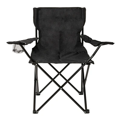 folding camp chair