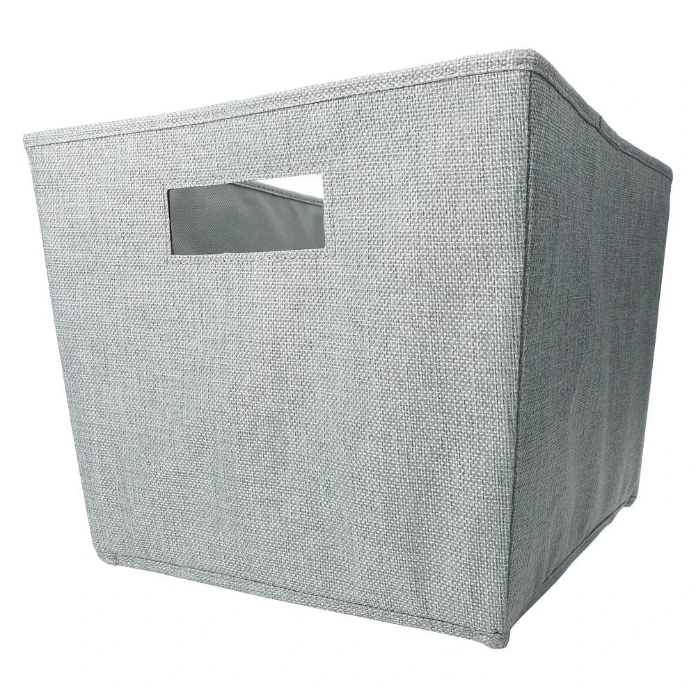 tonal storage bin 13in x 12in