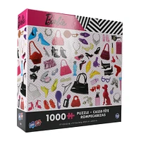 barbie™ jigsaw puzzle 1000-piece