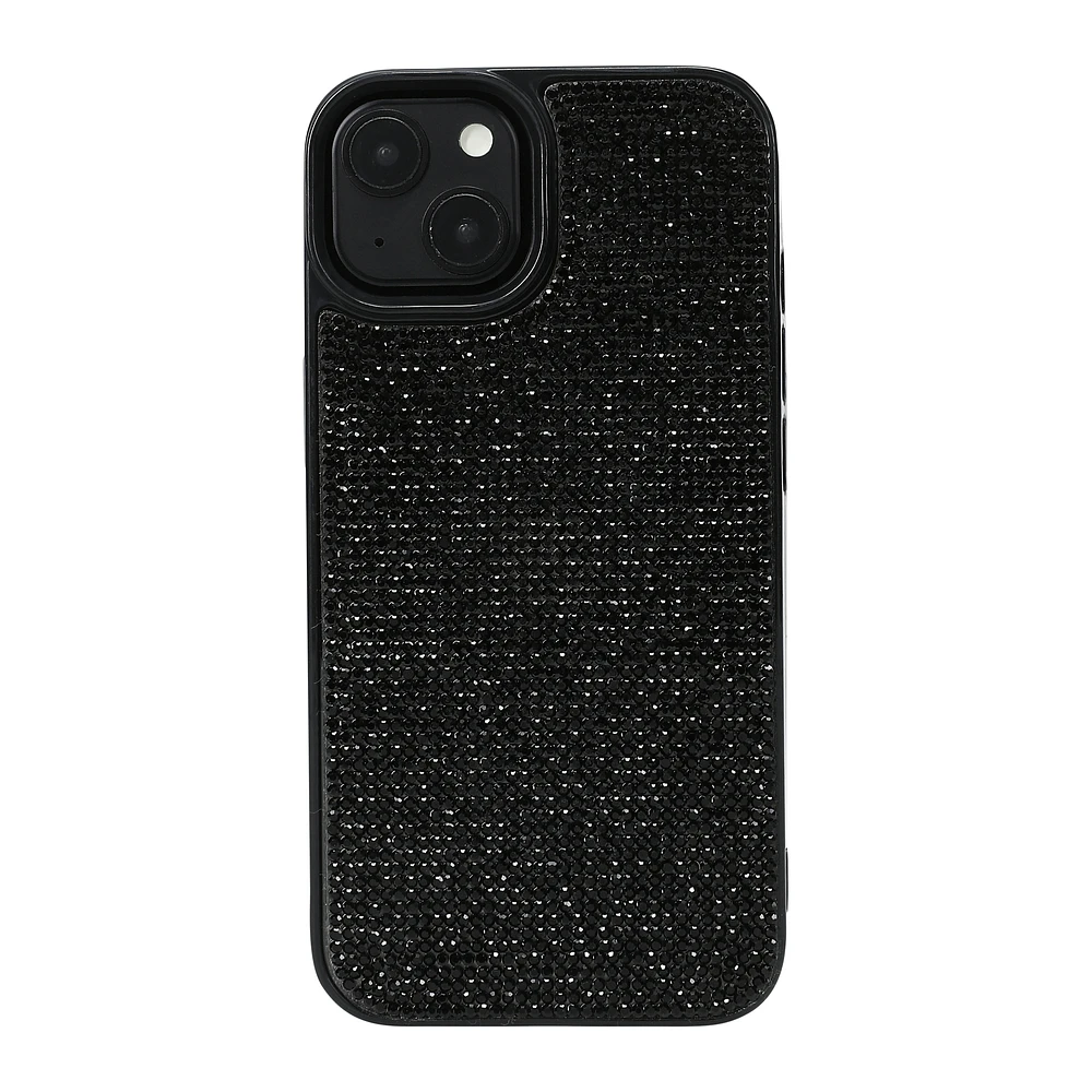 iPhone 14®/13® bling case