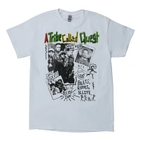 a tribe called quest graphic tee