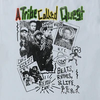 a tribe called quest graphic tee