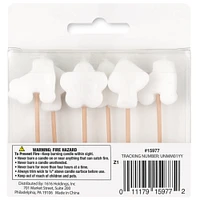 pick birthday candles 6-count