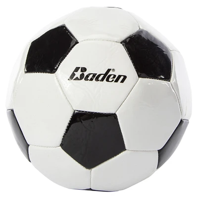 baden® classic soccer ball, size 5