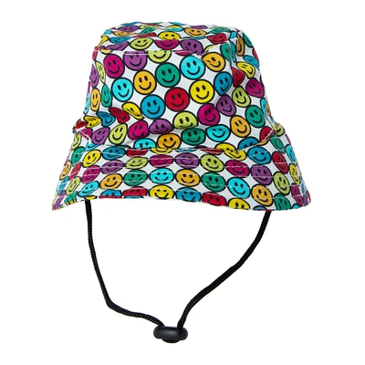 pet teal bucket hat