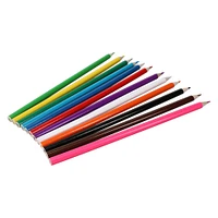 Kawaii Colored Pencils 12-Count