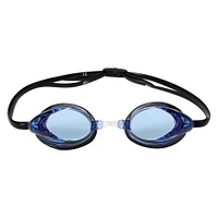 leader® medley adult swim goggles
