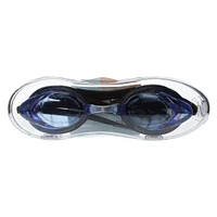 leader® medley adult swim goggles